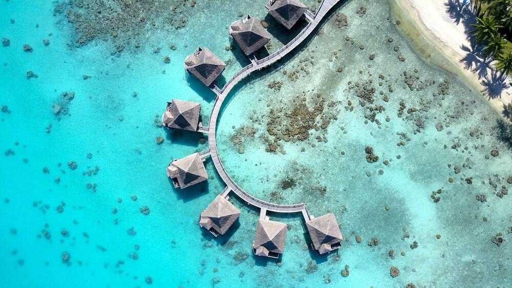 image 7 at Hotel Kia Ora Resort & Spa by BP 198 Avatoru Rangiroa Tuamotu Archipelago 98775 French Polynesia