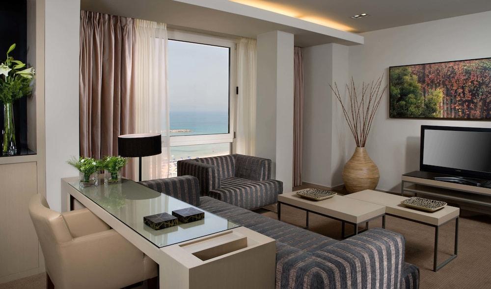 image 2 at Dan Tel Aviv by 99 Hayarkon Street Tel Aviv 63432 Israel