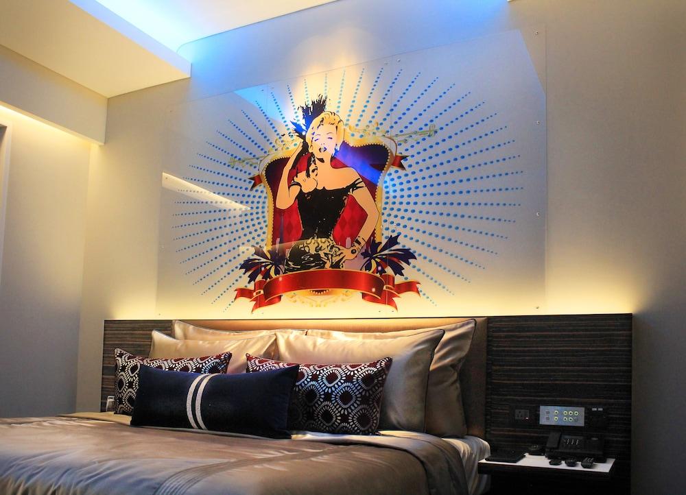 image 3 at Planet Hollywood Goa Beach Resort by 30/3, Acsona Waddo Uttorda Beach, Salcete Uttorda Goa 403713 India
