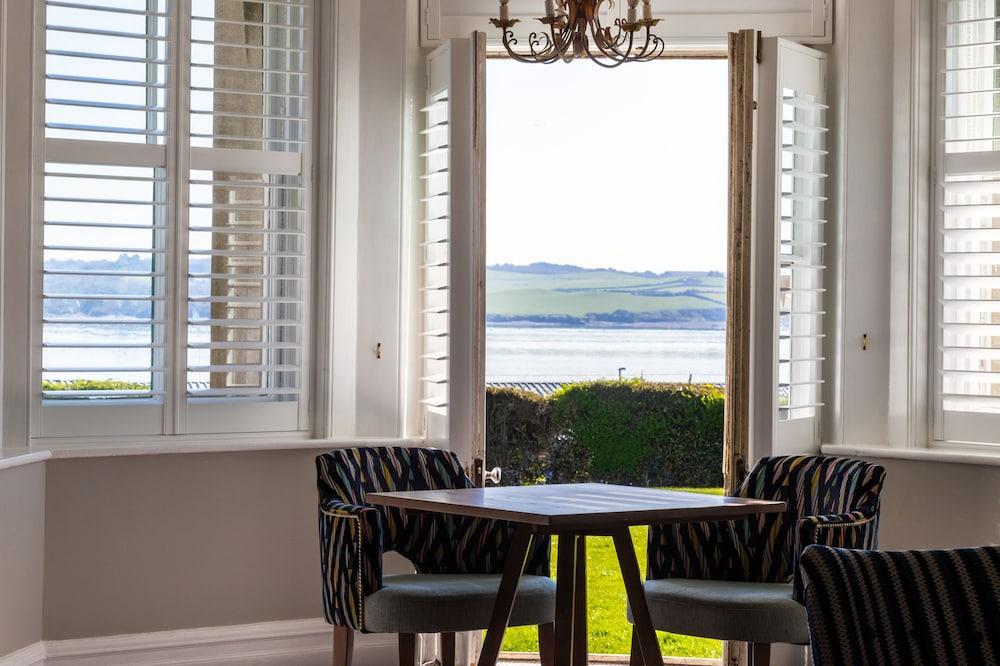image 9 at Harbour Hotel Padstow by Station Road Padstow England PL28 8DB United Kingdom