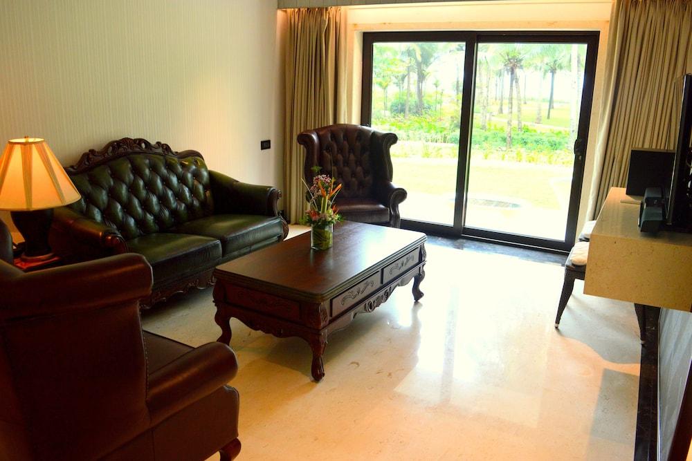 image 1 at Planet Hollywood Goa Beach Resort by 30/3, Acsona Waddo Uttorda Beach, Salcete Uttorda Goa 403713 India