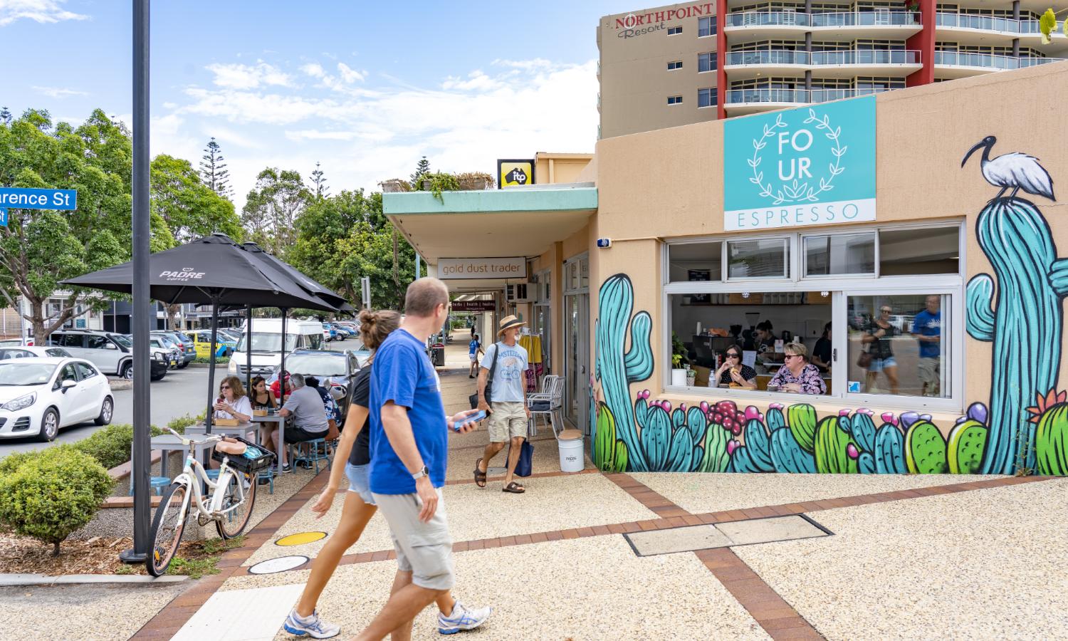 Luxury Escapes Guide to Port Macquarie Luxury Escapes AU