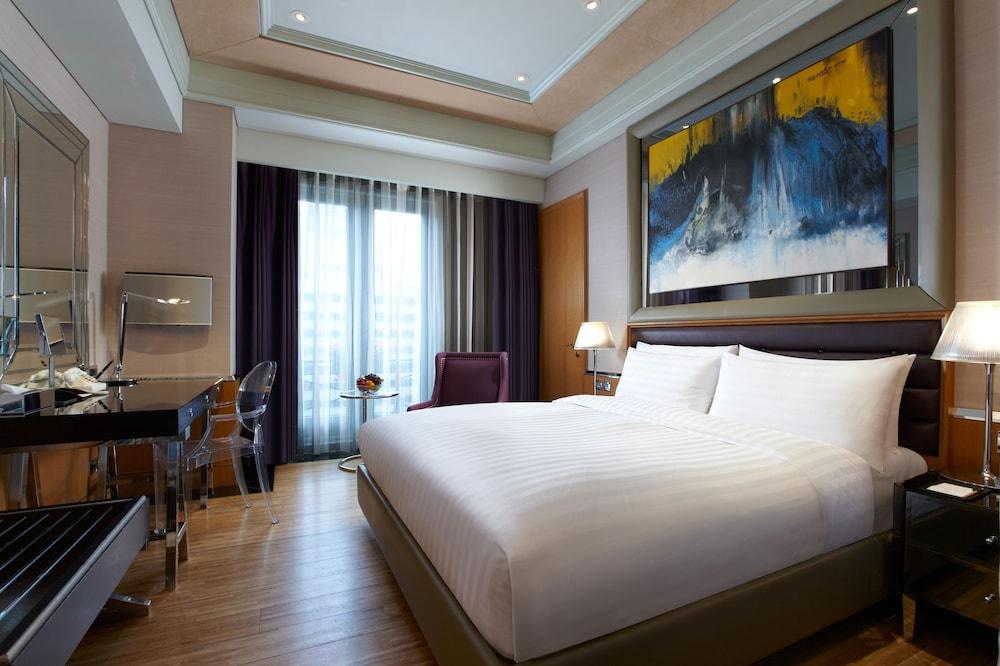 image 1 at Hotel Eclat Taipei by No 370, Section 1, Dunhua South Road Taipei 106 Taiwan