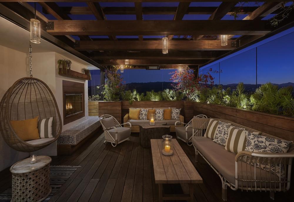 image 8 at SIXTY Beverly Hills by 9360 Wilshire Boulevard Beverly Hills CA California 90212 United States