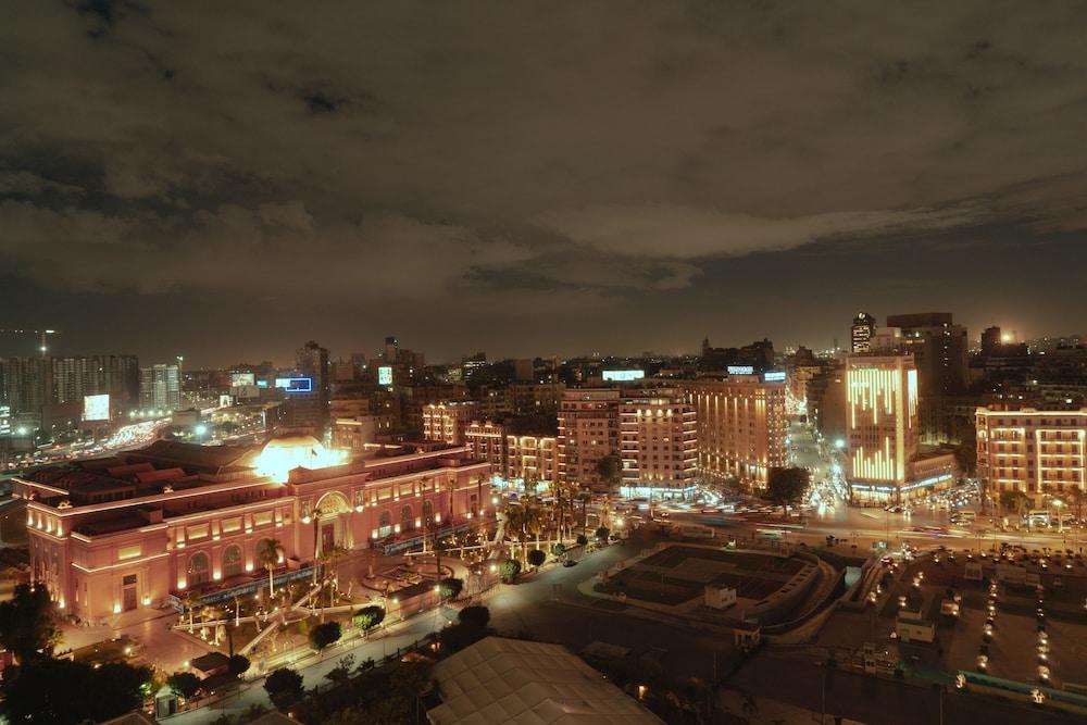 image 10 at The Nile Ritz-Carlton, Cairo by 1113 Corniche El Nil Street Cairo 11221 Egypt