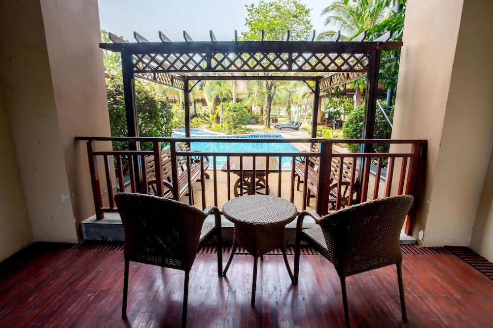 image 4 at Landmark Mekong Riverside Hotel by Thatkhao Village Sisattanak District Vientiane 01000 Laos