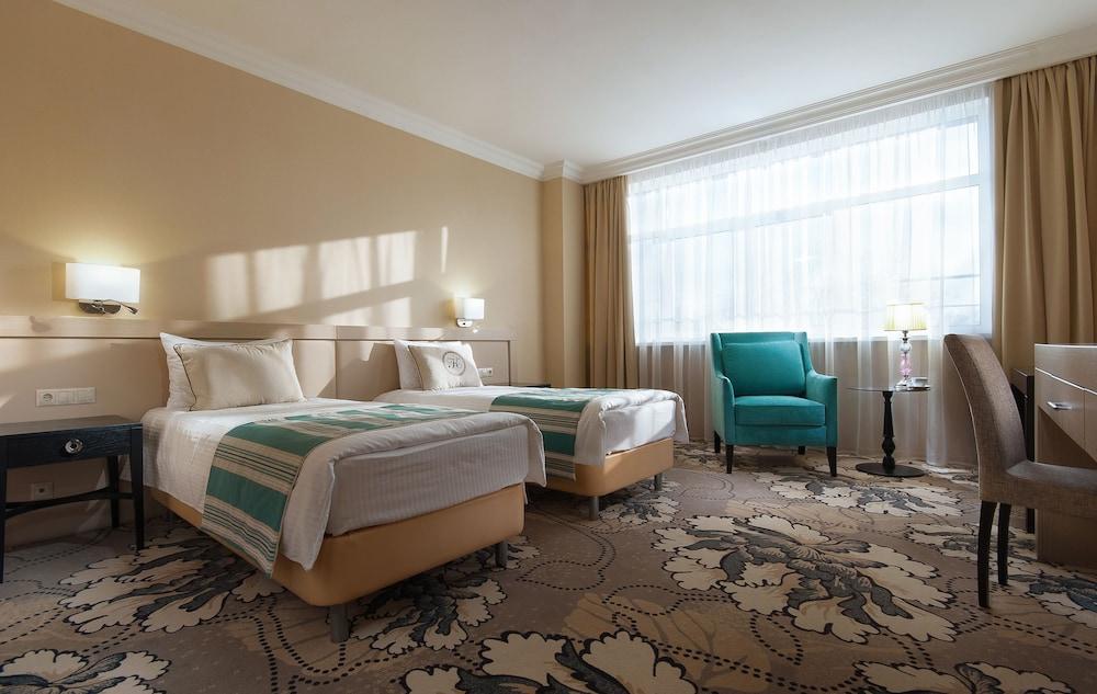 image 3 at Kulibin Park Hotel & SPA by Ulitsa Maksima Gorkogo 121 Nizhny Novgorod 603006 Russia