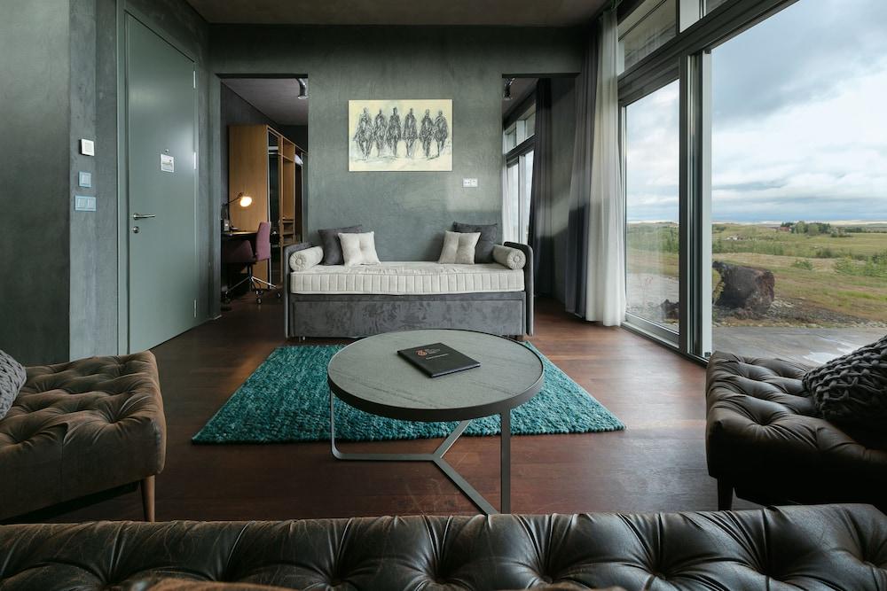image 2 at 360 Hotel & Thermal Baths by Mosató 3 Selfoss Southern Region 801 Iceland