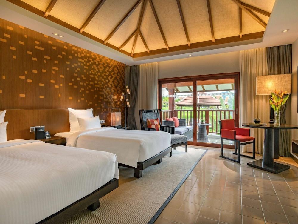 image 1 at Pullman Luang Prabang by Ban Pong Wanh Luang Prabang Louangphabang 06000 Laos