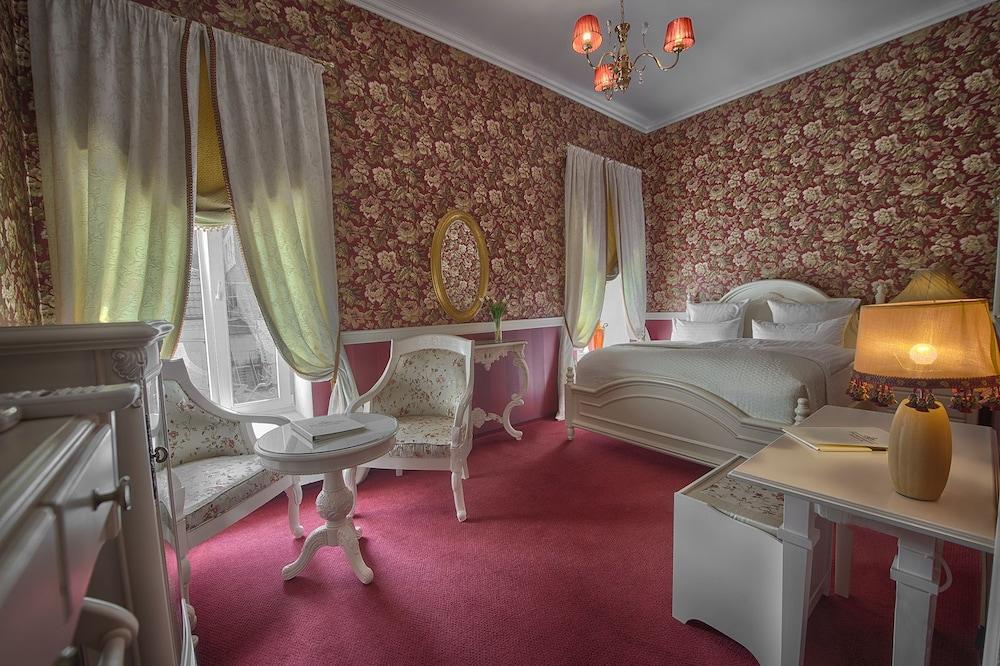 image 2 at Hotel Residence by Suvorova str. 25 Rostov-on-Don 344006 Russia