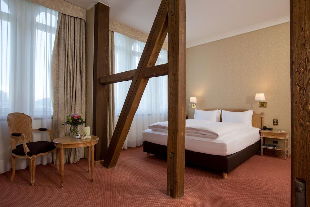 image 2 at Lindner Grand Hotel Beau Rivage by Hoeheweg 211 Interlaken BE 3800 Switzerland