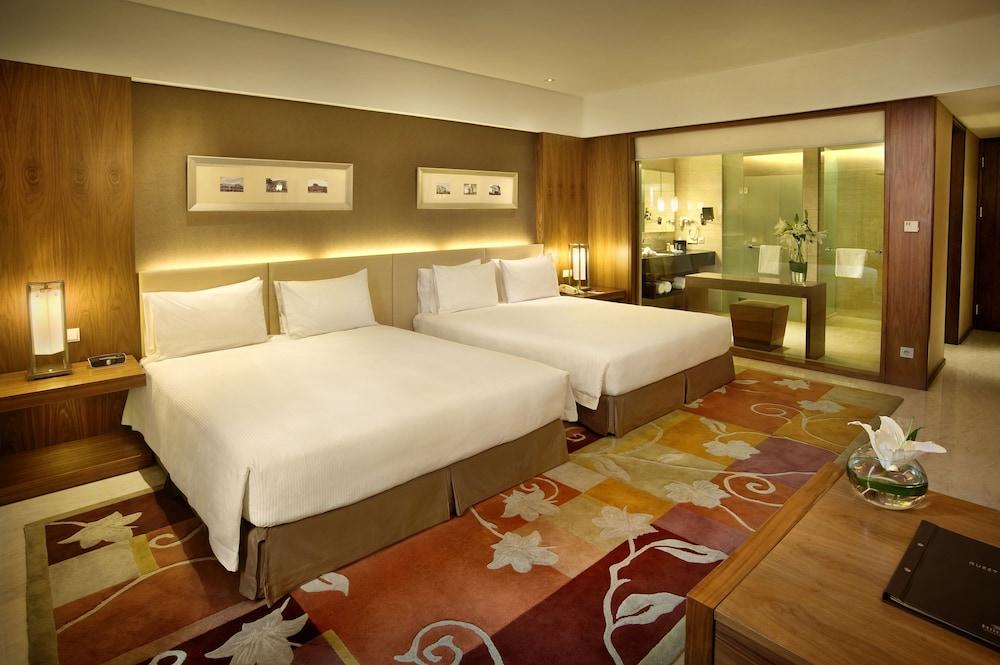 image 2 at Hilton Bandung by Jl. HOS Tjokroaminoto No. 41-43 Bandung West Java 40172 Indonesia
