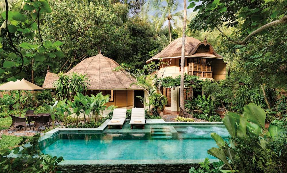 image 4 at Rayavadee by 214 Moo 2, Tumbon Ao-Nang, Amphur Muang Krabi Krabi 81000 Thailand