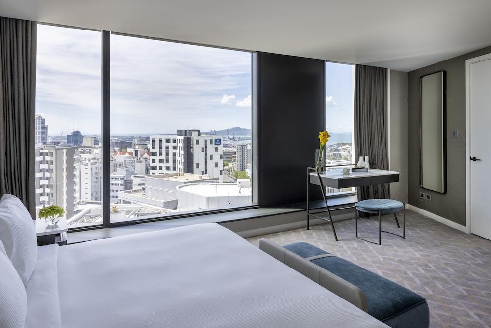 image 1 at Cordis, Auckland by Langham Hospitality Group by 83 Symonds Street, Box 2771 Auckland 1010 New Zealand