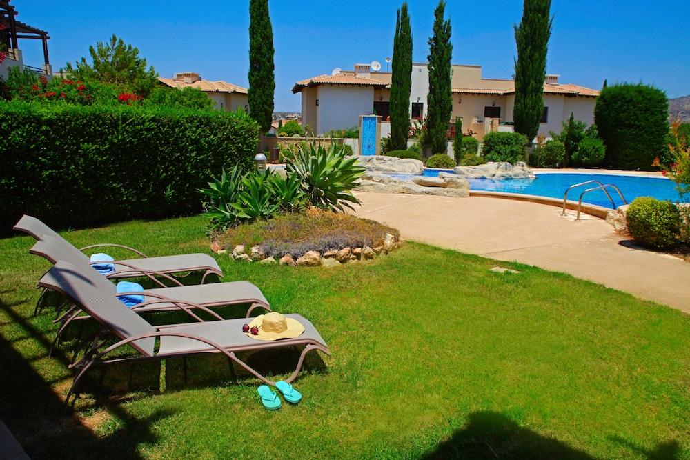 image 8 at Aphrodite Hills Golf & Spa Resort Residences - Junior Villas by 3 Aphrodite Avenue Kouklia 8509 Cyprus