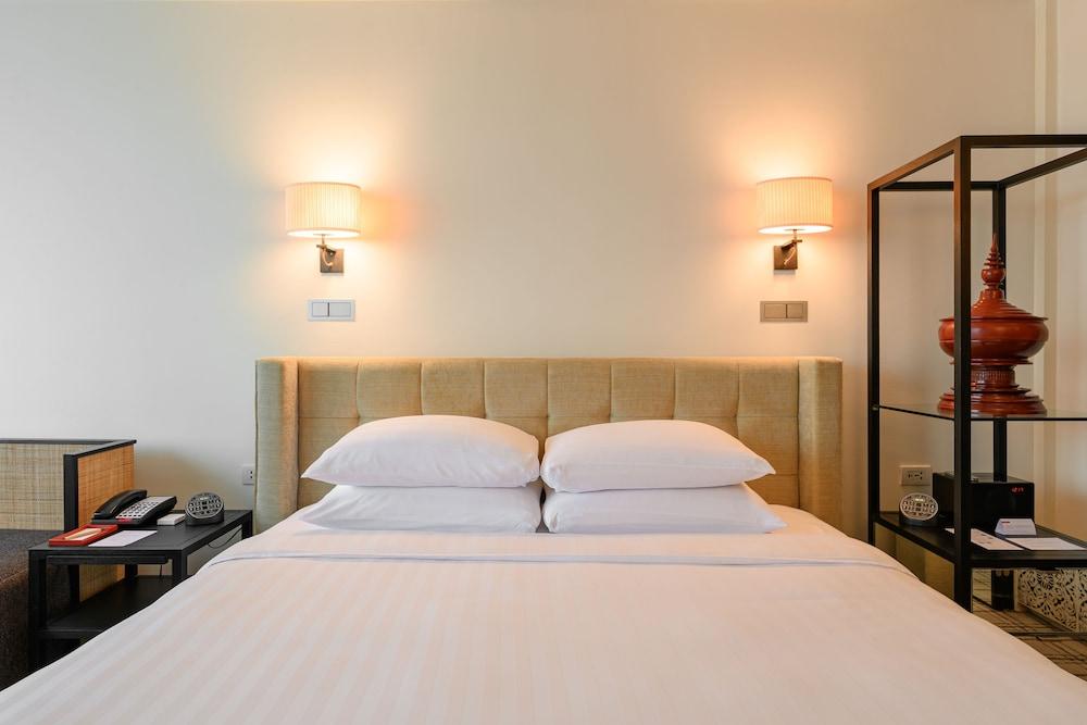 image 2 at Grand Hyatt Erawan Bangkok by 494 Rajdamri Road Bangkok Bangkok 10330 Thailand