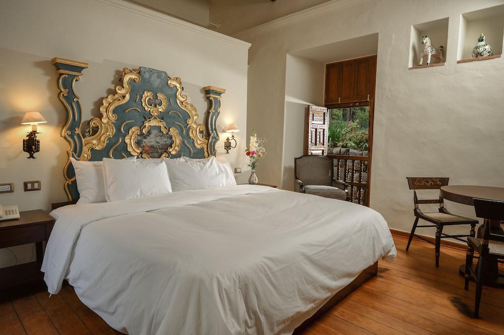 image 2 at Palacio Manco Capac by Ananay Hotels by Quinta Qolqampata s/n San Cristobal Cusco Cusco 8002 Peru