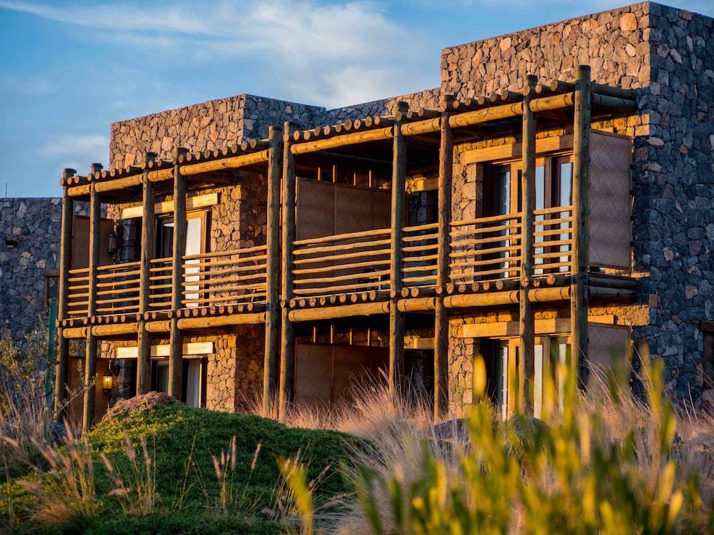 image 3 at Alila Jabal Akhdar, Oman by Plot No 4, Al Roose Jabal Akhdar Nizwa 621 Oman