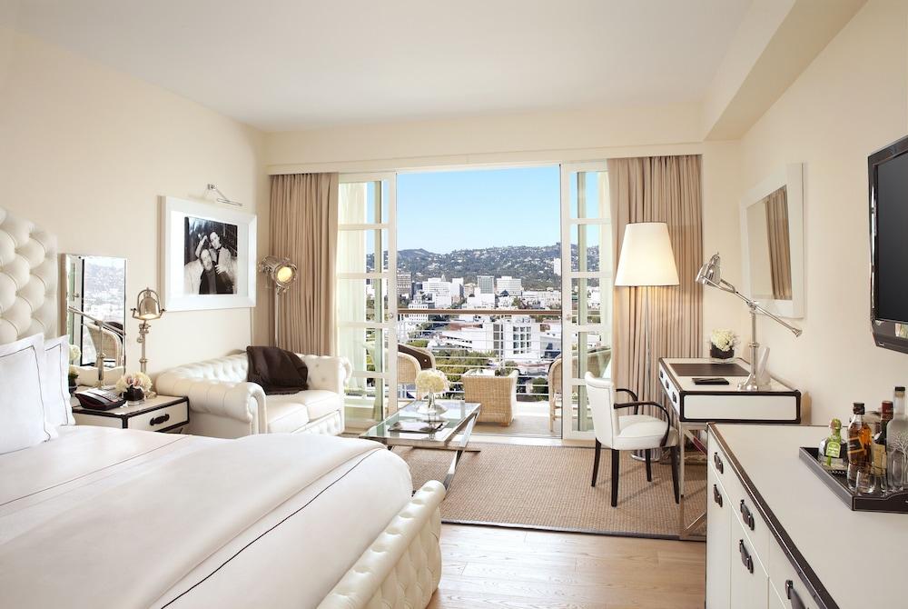 image 1 at Mr. C Beverly Hills by 1224 Beverwil Dr Los Angeles CA California 90035 United States
