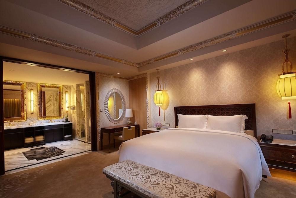 image 1 at Hilton Tianjin Eco City by 82 Dong Man Zhong Lu, Eco-city Tianjin Tianjin 300467 China