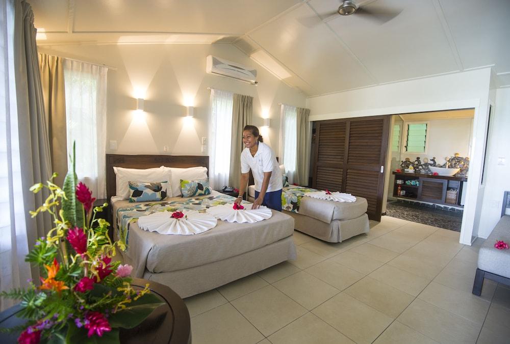 image 2 at Seabreeze Resort Samoa - Exclusively for adults by Paradise Cove Aufaga Samoa