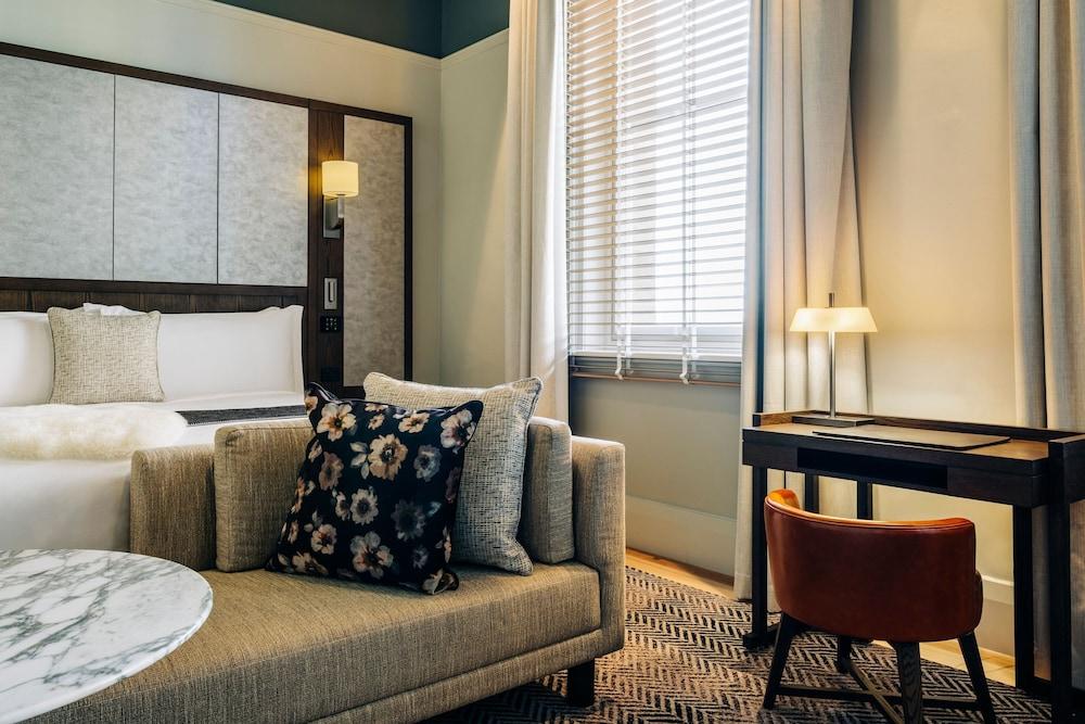 image 3 at The Tasman, a Luxury Collection Hotel, Hobart by 12 MURRAY STREET Hobart TAS Tasmania 7000 Australia