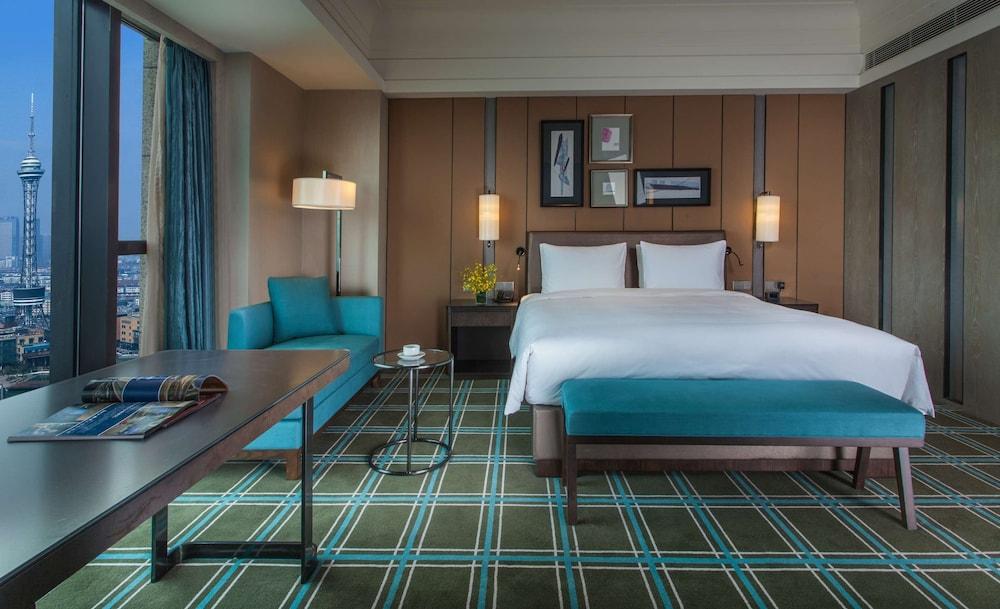 image 1 at Hilton Changzhou by 68 Hongbei Rd, Hutang Town Wujin District Changzhou Jiangsu 213161 China