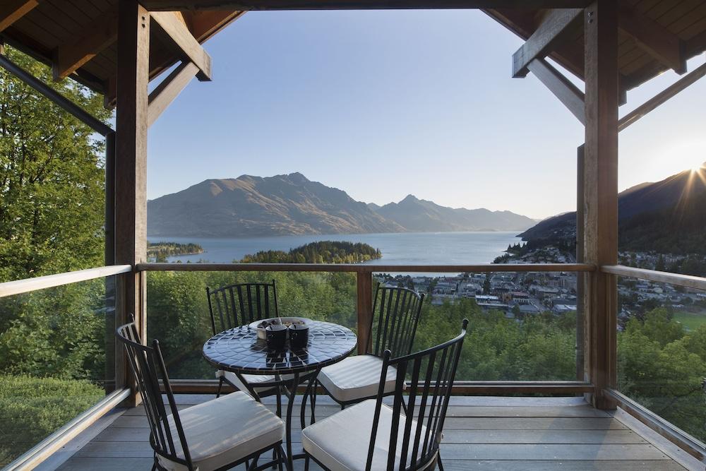 image 7 at Commonage Villas by Staysouth by 15 Kerry Drive Queenstown 9300 New Zealand