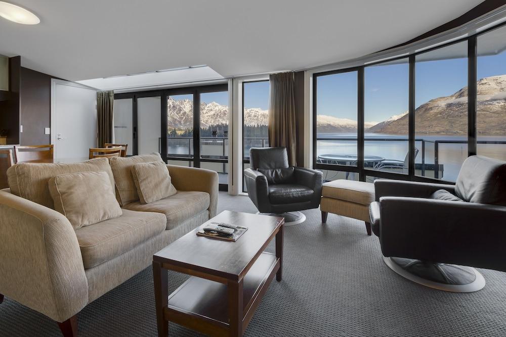 image 2 at Peppers Beacon Queenstown by 34 Lake Esplanade Queenstown 9300 New Zealand