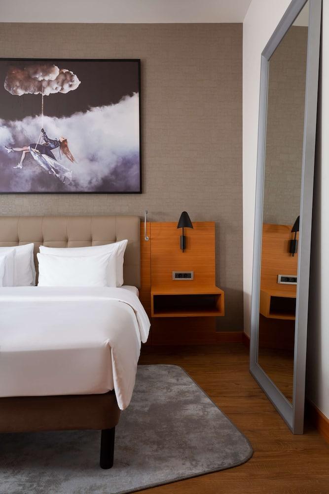 image 2 at Radisson Collection Paradise Resort and Spa, Sochi by 65 Let Pobedy street, 50 Adler District Imeretin lowland Sirius Krasnodar Krai 354349 Russia
