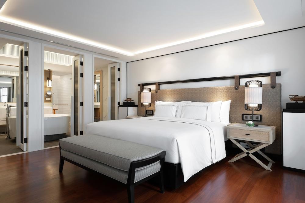 image 2 at Melia Koh Samui by 83 Moo 5, Choeng Mon Beach, Bo Phut Koh Samui Surat Thani 84320 Thailand