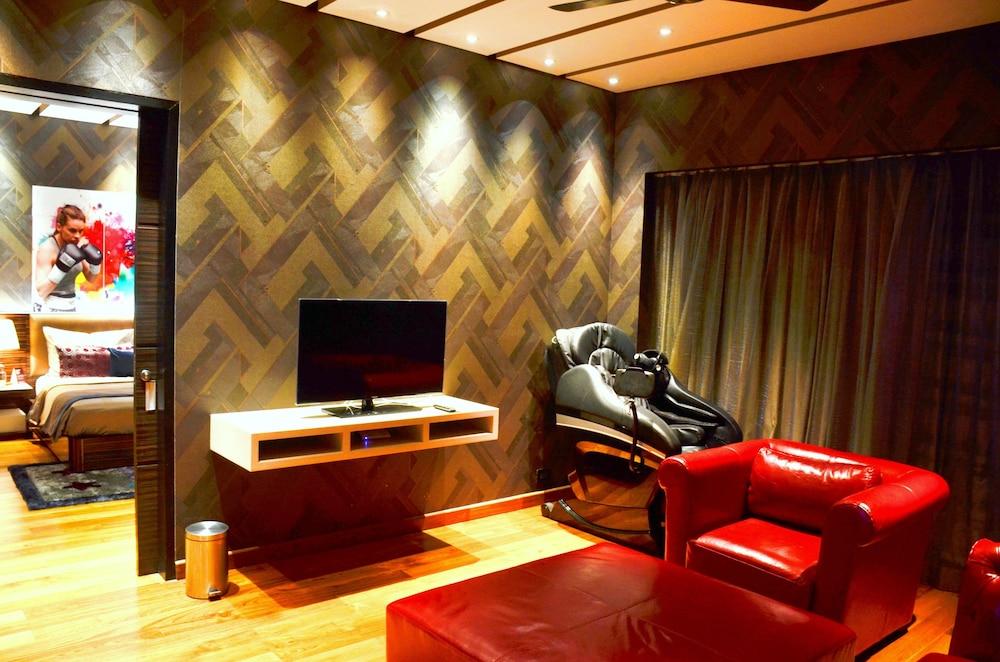 image 3 at Planet Hollywood Goa Beach Resort by 30/3, Acsona Waddo Uttorda Beach, Salcete Uttorda Goa 403713 India