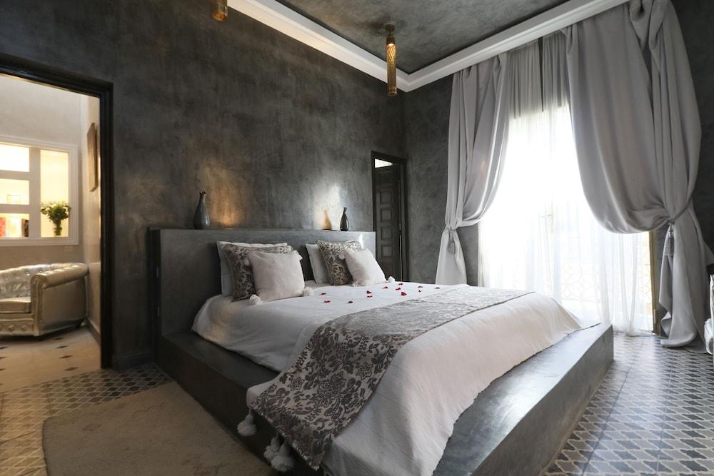 image 1 at Riad Faraj by 32 Rue Mokha, Medina Marrakech 40000 Morocco