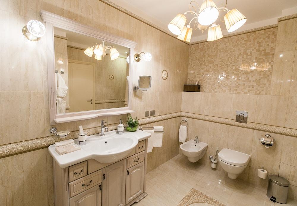 image 7 at Kulibin Park Hotel & SPA by Ulitsa Maksima Gorkogo 121 Nizhny Novgorod 603006 Russia