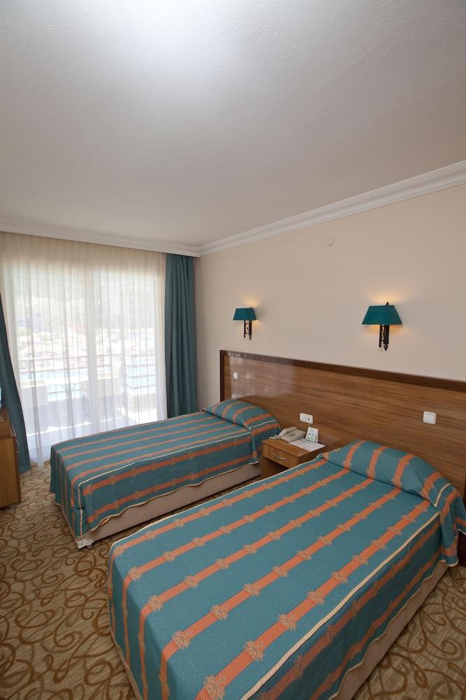 image 4 at Green Nature Resort & Spa by Sririnyer Mah.131 Sk. no:11 Marmaris Mugla 48700 Turkey