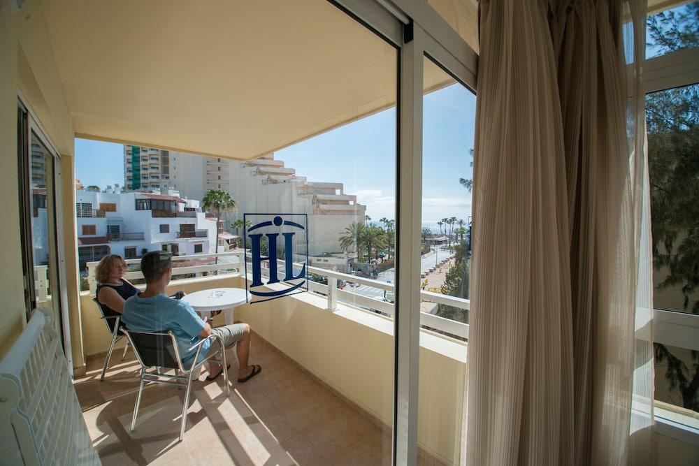 image 9 at Hotel HL Sahara Playa by AV. Alfereces Provisionales,1 San Bartolome de Tirajana Canary Islands 35100 Spain