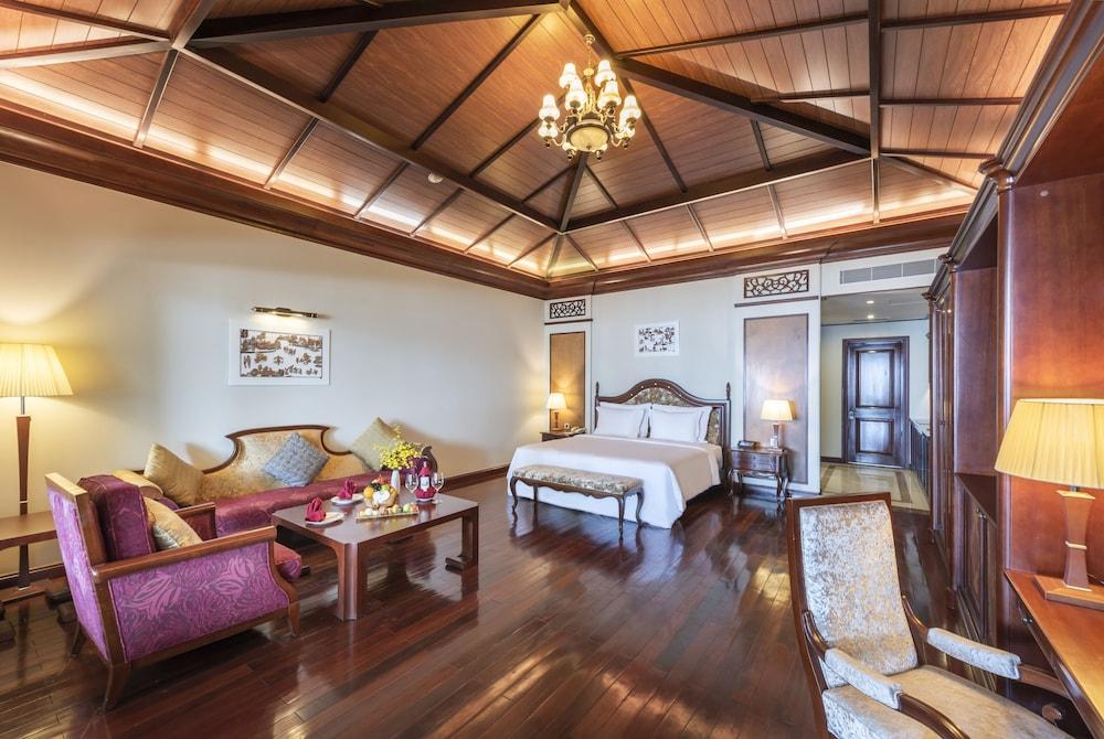 image 3 at Vinpearl Luxury Nha Trang by Hon Tre Island Nha Trang Khanh Hoa Vietnam