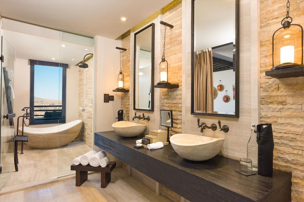 image 5 at Alila Jabal Akhdar, Oman by Plot No 4, Al Roose Jabal Akhdar Nizwa 621 Oman