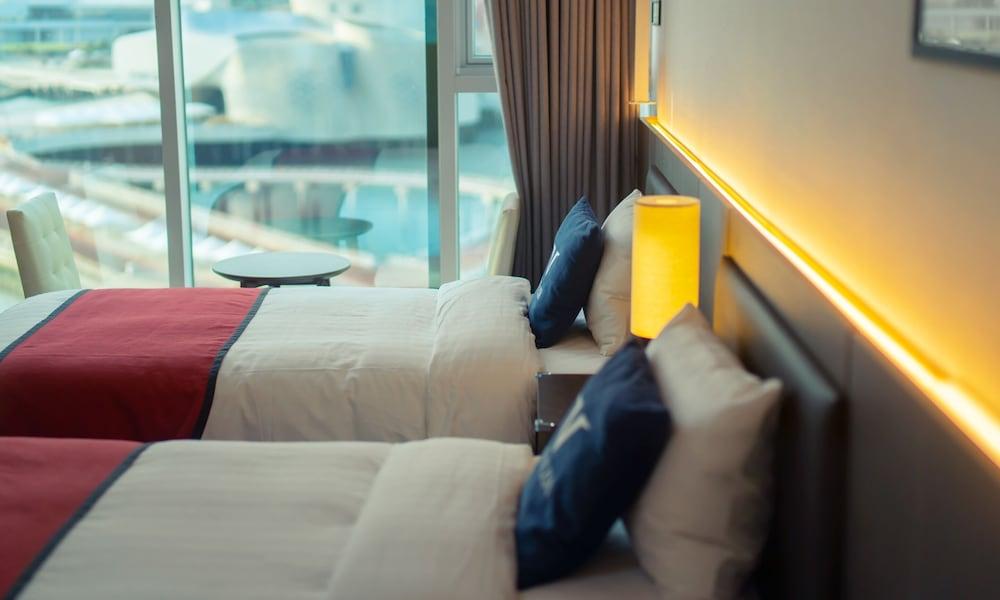 image 2 at Yeosu Venezia Hotel & Resort by 61-13, Odongdo-ro Yeosu Jeollanam-do 59723 South Korea
