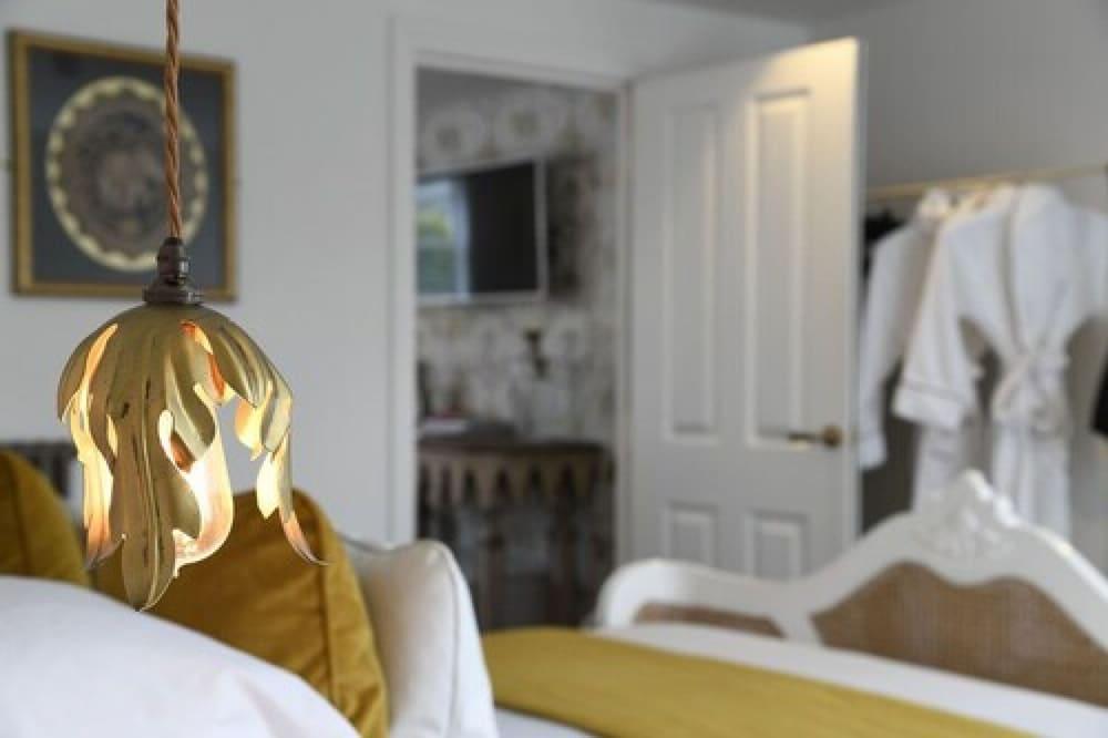 image 1 at Padstow Townhouse by 16-18 High Street, Padstow Padstow England PL28 8BB United Kingdom