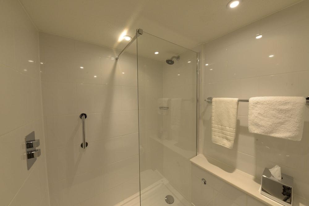image 7 at Crowne Plaza Plymouth, an IHG Hotel by Armada Way Plymouth England PL1 2HJ United Kingdom