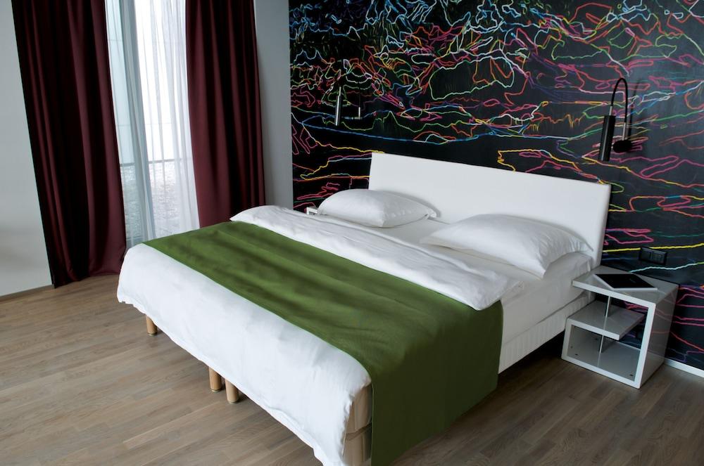 image 2 at Radisson Blu Hotel, Lucerne by Lakefront Center Inseliquai 12 Lucerne LU 6005 Switzerland