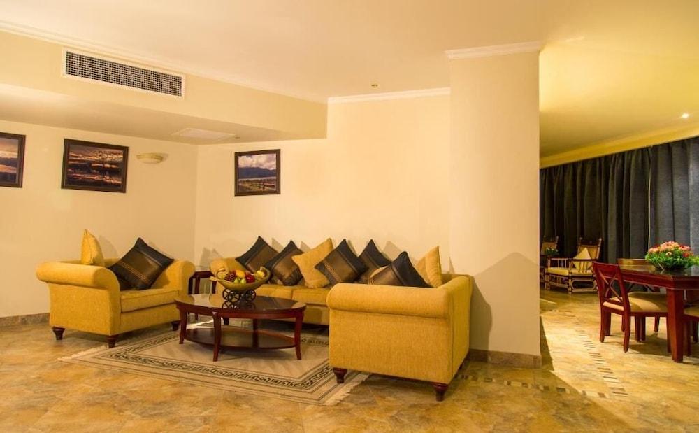 image 2 at Jolie Ville Hotel & Spa Kings Island Luxor by Aswan Road - Kings Island Luxor Egypt