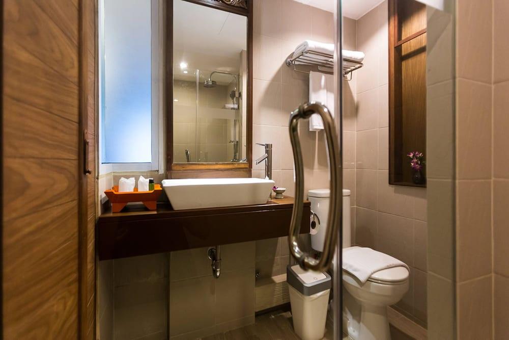 image 9 at Mövenpick Suriwongse Hotel Chiang Mai by 110 Changklan Road A. Muang Chiang Mai Chiang Mai 50100 Thailand