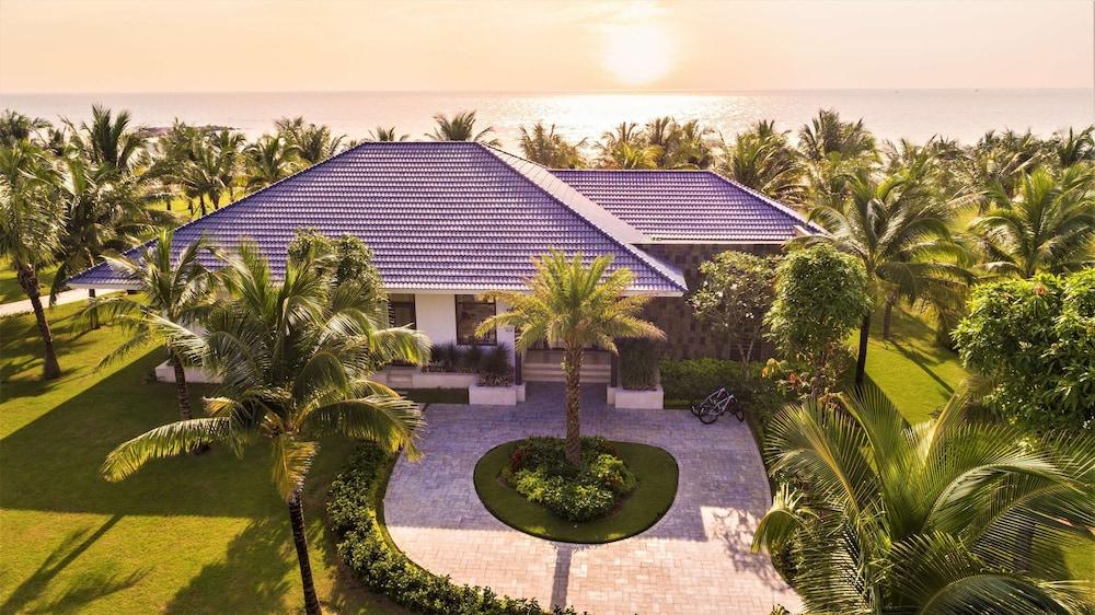 image 2 at Radisson Blu Resort Phu Quoc by Bai Dai Area, Ganh Dau Commune Phu Quoc Kien Giang 920000 Vietnam