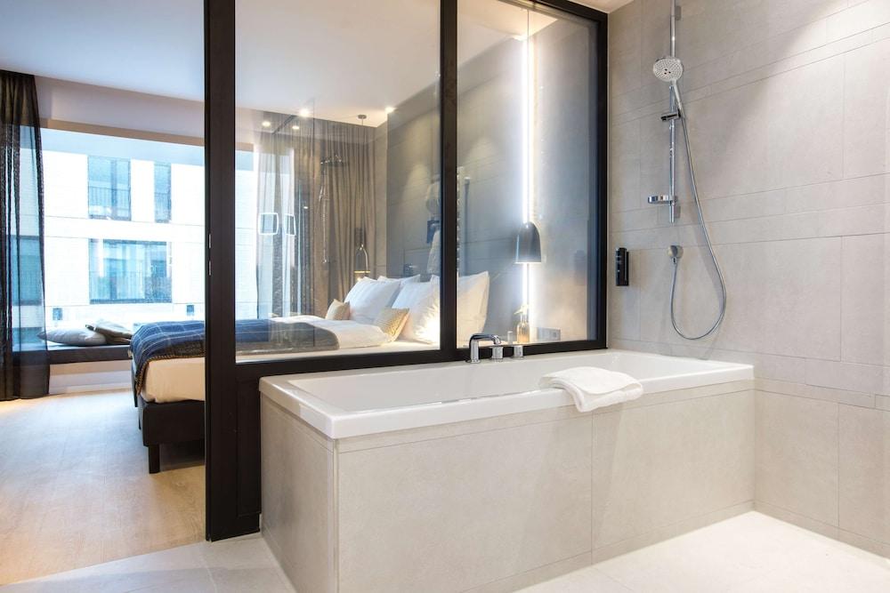 image 7 at Radisson Blu Hotel, Mannheim by Quadrant Q7, 27 Mannheim 68161 Germany