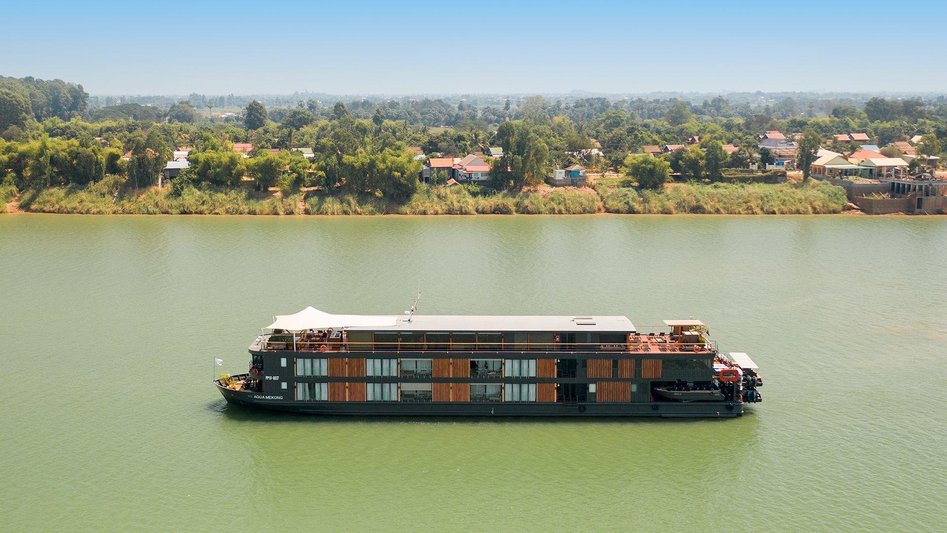 Aqua Mekong