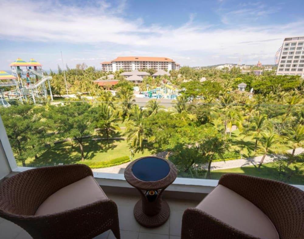 image 9 at Radisson Blu Resort Phu Quoc by Bai Dai Area, Ganh Dau Commune Phu Quoc Kien Giang 920000 Vietnam