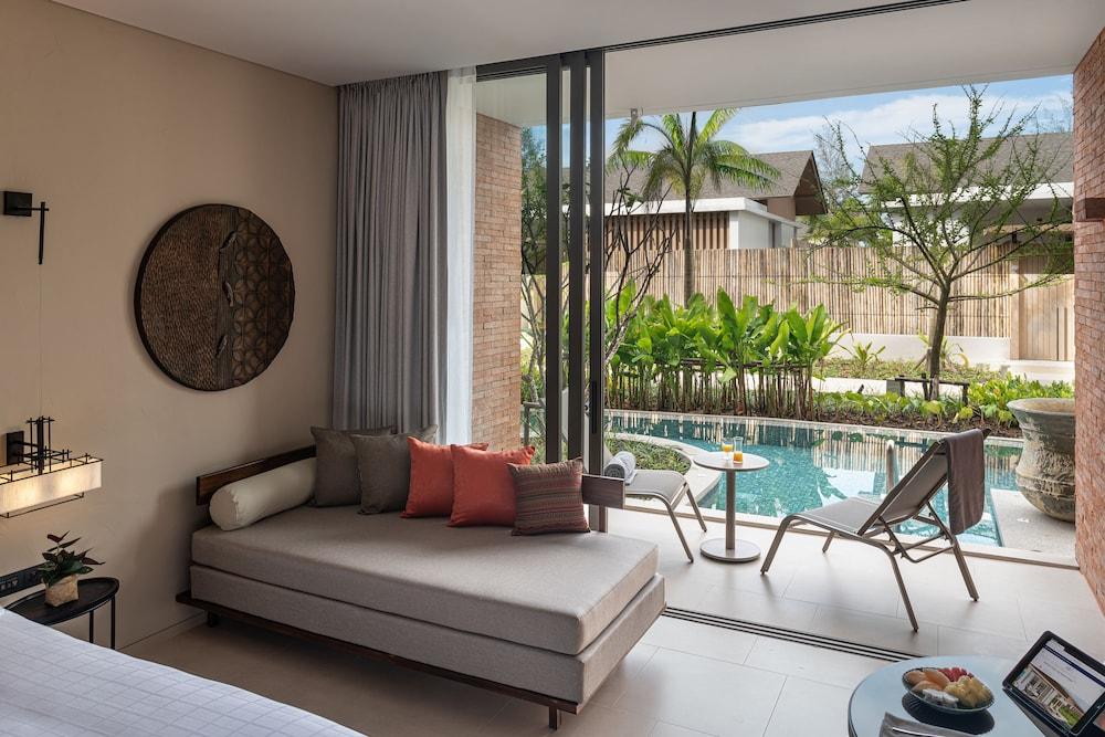 image 2 at Pullman Khao Lak Resort by 46 109 Moo 2 Soi 46 Laem Son Bang Muang Beach Takua Pa Phang Nga 82190 Thailand