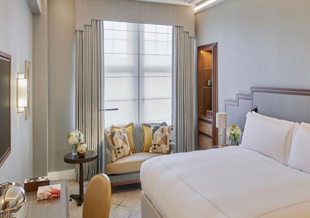 image 2 at Claridge's by Brook Street Mayfair London England W1K 4HR United Kingdom